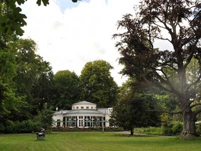 Brasserie de Koepel Voorburg, onze favoriet